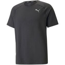 PUMA Run Cloudspun kurzarm Laufshirt Herren 01 - puma...