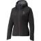 PUMA Seasons Stormcell leichte wasserdichte Trailrunningjacke Damen 01 - PUMA black XL