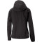 PUMA Seasons Stormcell leichte wasserdichte Trailrunningjacke Damen 01 - PUMA black XL