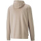 PUMA Studio Yoga-Hoodie Herren 88 - granola L