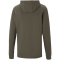 PUMA Studio Yoga-Hoodie Herren 73 - green moss L