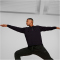PUMA Studio Yoga-Hoodie Herren 01 - PUMA black L