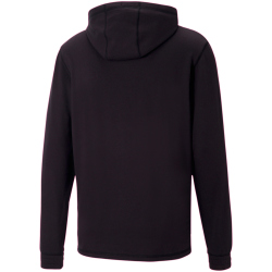 PUMA Studio Yoga-Hoodie Herren 01 - PUMA black XL
