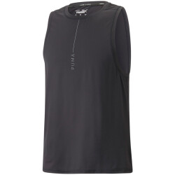 PUMA Studio Yogini Lite Mesh Tanktop Herren 01 - PUMA...