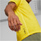 PUMA Studio Foundation Wash T-Shirt Herren 41 - fresh pear M