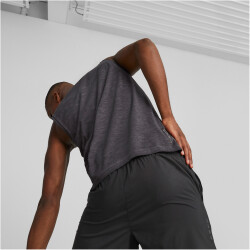 PUMA Studio Foundation Wash Tanktop Herren 01 - PUMA black S