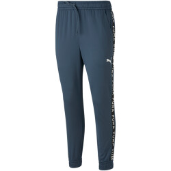 PUMA Fit leichte PWRFLEECE Trainingshose Herren 16 - dark...