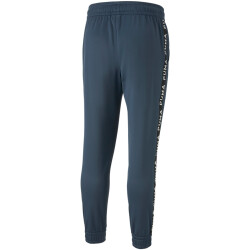 PUMA Fit leichte PWRFLEECE Trainingshose Herren 16 - dark night L