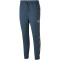 PUMA Fit leichte PWRFLEECE Trainingshose Herren 16 - dark night L