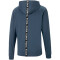 PUMA Fit leichter PWRFLEECE Hoodie Herren 16 - dark night M