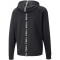 PUMA Fit leichter PWRFLEECE Hoodie Herren 01 - puma black M