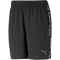 PUMA Fit 7" Taped Woven Shorts Herren 01 - PUMA black S