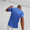 PUMA Fit Taped T-Shirt Herren 92 - royal sapphire L