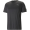 PUMA Fit Taped T-Shirt Herren 01 - PUMA black L