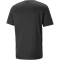 PUMA Fit Taped T-Shirt Herren 01 - PUMA black L