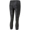 PUMA Run Favorite Reg Rise Print 3/4 Tights Damen 01 - puma black/aop M