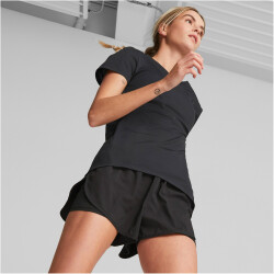PUMA Run Favorite Woven 2in1 3" Shorts Damen 01 -...