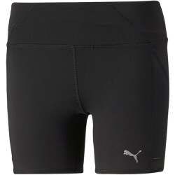 PUMA Run Favorite Shorts Tight Damen 01 - PUMA black XS