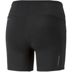 PUMA Run Favorite Shorts Tight Damen 01 - PUMA black XS