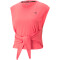 PUMA Studio Skimmer T-Shirt Damen 63 - loveable M