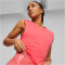 PUMA Studio Skimmer T-Shirt Damen 63 - loveable M