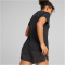 PUMA Run Favorite kurzarm Laufshirt Damen 01 - puma black XS
