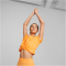 PUMA Studio Yogini Lite Twist T-Shirt Damen 46 - clementine M