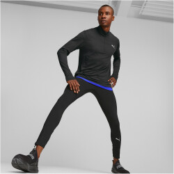 PUMA Run Favorite lange Lauftights Herren 01 - PUMA black S