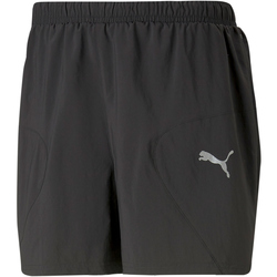 PUMA Run Favorite Woven 5" Session Shorts Herren 01...