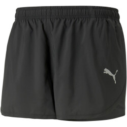 PUMA Run Favorite Split Shorts Herren 01 - puma black M