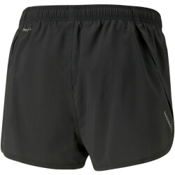 PUMA Run Favorite Split Shorts Herren 01 - puma black M