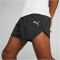 PUMA Run Favorite Split Shorts Herren 01 - puma black M