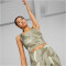 PUMA Studio Print Crop-Top Damen 90 - birch tree S
