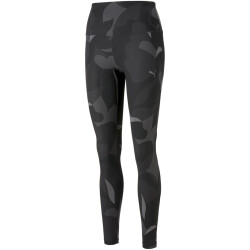 PUMA Studio Print Trend Tights Damen 51 - puma...