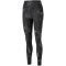 PUMA Studio Print Trend Tights Damen 51 - puma black/florista S