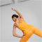 PUMA Studio Ultrabare 2in1 Tanktop Damen 46 - clementine S