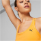 PUMA Studio Ultrabare 2in1 Tanktop Damen 46 - clementine S