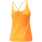 PUMA Studio Ultrabare 2in1 Tanktop Damen 46 - clementine S
