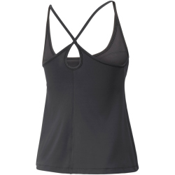 PUMA Studio Ultrabare 2in1 Tanktop Damen 01 - PUMA black S