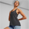 PUMA Studio Ultrabare 2in1 Tanktop Damen 01 - PUMA black S