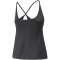 PUMA Studio Ultrabare 2in1 Tanktop Damen 01 - PUMA black S