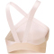 PUMA Flawless Sculpt Longline Sport-BH Damen 66 - rose dust M