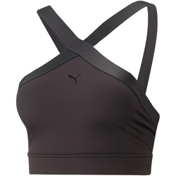 PUMA Flawless Sculpt Longline Sport-BH Damen 01 - puma...