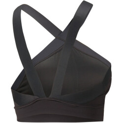 PUMA Flawless Sculpt Longline Sport-BH Damen 01 - puma black M