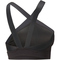 PUMA Flawless Sculpt Longline Sport-BH Damen 01 - puma black M