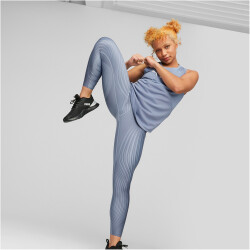 PUMA Flawless Sculpt High-Waist 7/8-Tights Damen 18 -...