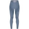 PUMA Flawless Sculpt High-Waist 7/8-Tights Damen 18 - filtered ash M