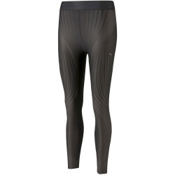 PUMA Flawless Sculpt High-Waist 7/8-Tights Damen 01 -...