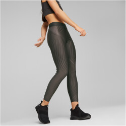 PUMA Flawless Sculpt High-Waist 7/8-Tights Damen 01 -...