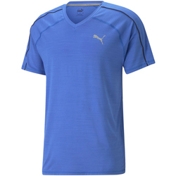 PUMA Train Cloudspun T-Shirt Herren 92 - royal sapphire...